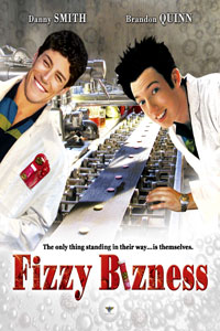 Fizzy Bizness movie